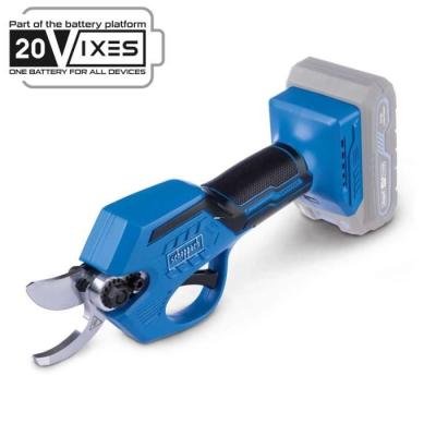 Sécateur sans fil performant BC-PRS29-X - SCHEPPACH