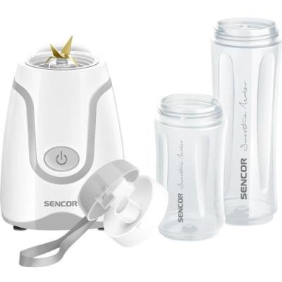 Machine à smoothie Sencor - SBL 2210WH: L'outil idéal pour des smoothies parfaits!