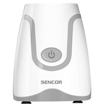 Machine à smoothie Sencor - SBL 2210WH: L'outil idéal pour des smoothies parfaits!