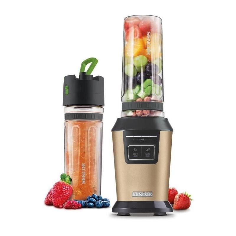Machine à smoothie puissante Sencor - SBL 7177CH