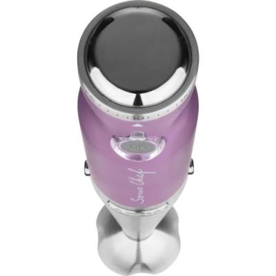 Mixeur plongeant Sencor SHB 5603VT-EUE3 - Pour des préparations parfaites