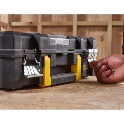 Mallette PRO-STACK™ STANLEY FATMAX 13,5 L - Organisation optimale