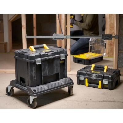 Module à roulettes STANLEY Tstak-Fatmax - 4 roues pivotantes - Charge max 100kg