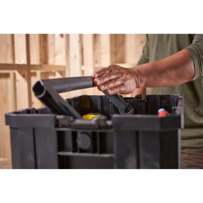 Panier porte-outils STANLEY TSTAK FatMax - Pratique et robuste