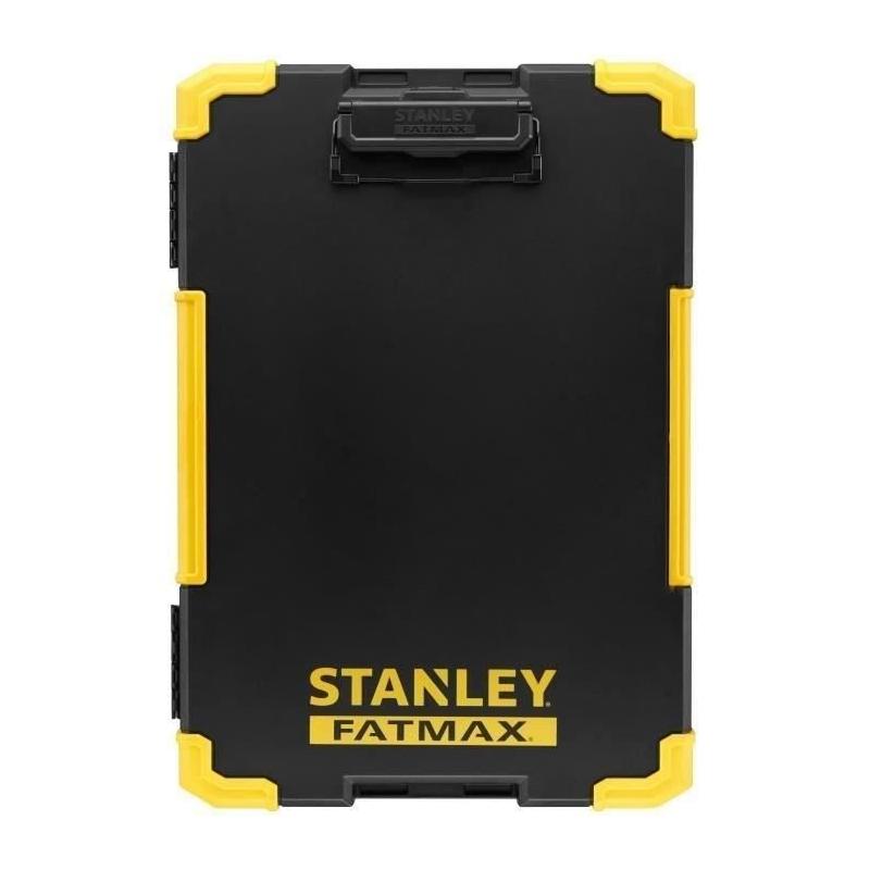 Porte-document PRO-STACK™ pour un rangement organisé