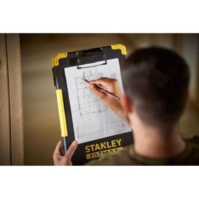 Porte-document PRO-STACK™ pour un rangement organisé