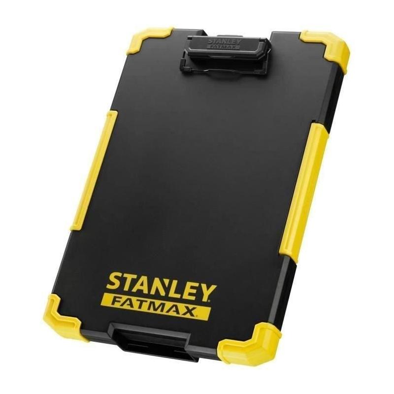 Porte-document PRO-STACK™ pour un rangement organisé