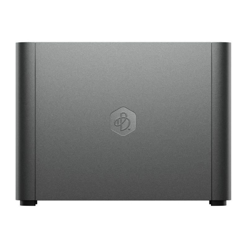 Serveur NAS SYNOLOGY BST170-8T - Stockage cloud privé et familial