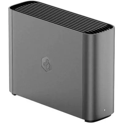 Serveur NAS SYNOLOGY BST170-8T - Stockage cloud privé et familial