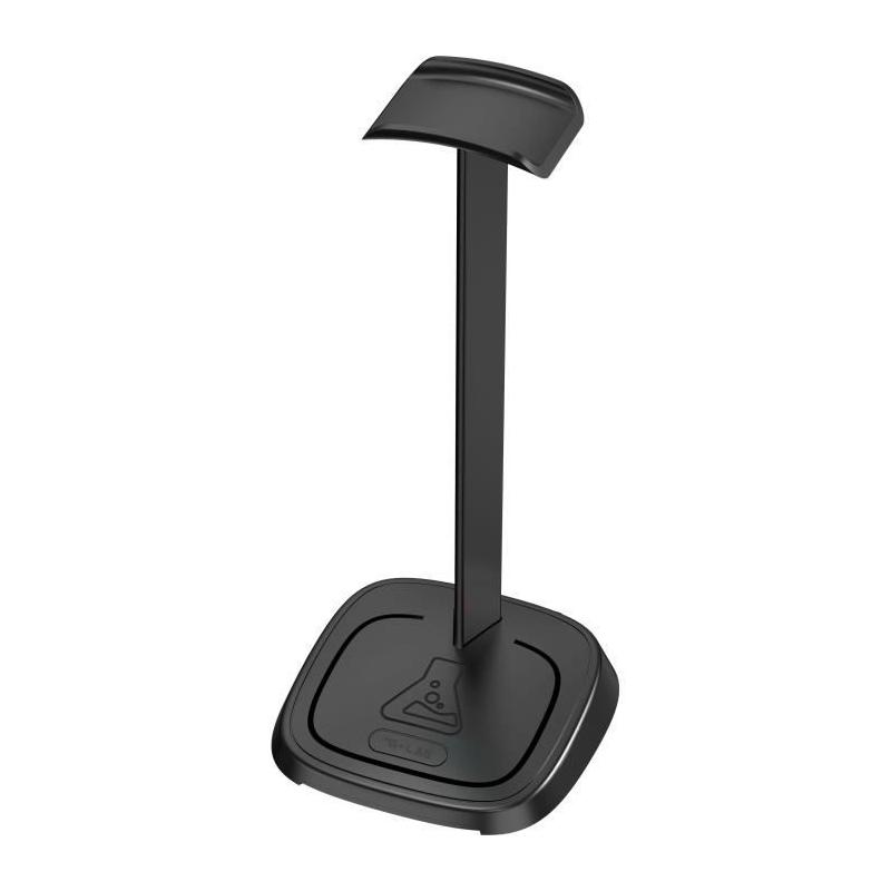 Support casque gamer compact noir - The G-Lab K-STAND-NEON