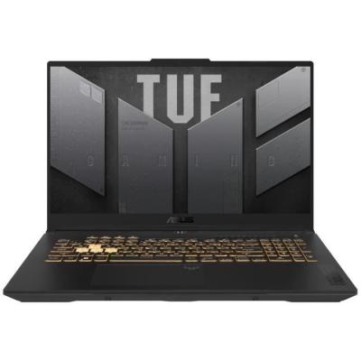 PC Portable Gamer ASUS TUF Gaming A17 | RTX 4050 6Go - AMD Ryzen 5 - 17,3'' FHD 144Hz