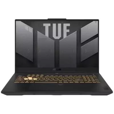 PC Portable Gamer ASUS TUF Gaming A17 | RTX 4050 6Go - AMD Ryzen 5 - 17,3'' FHD 144Hz