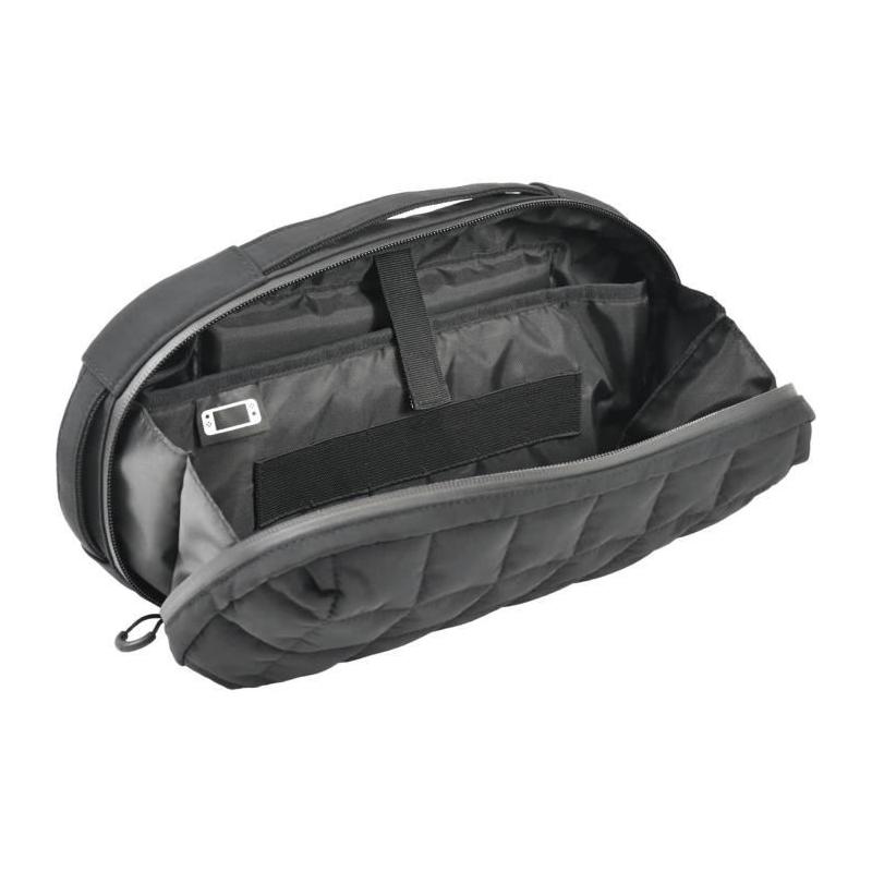 Housse rembourrée de protection et transport pour Nintendo Switch 2 - NOIR