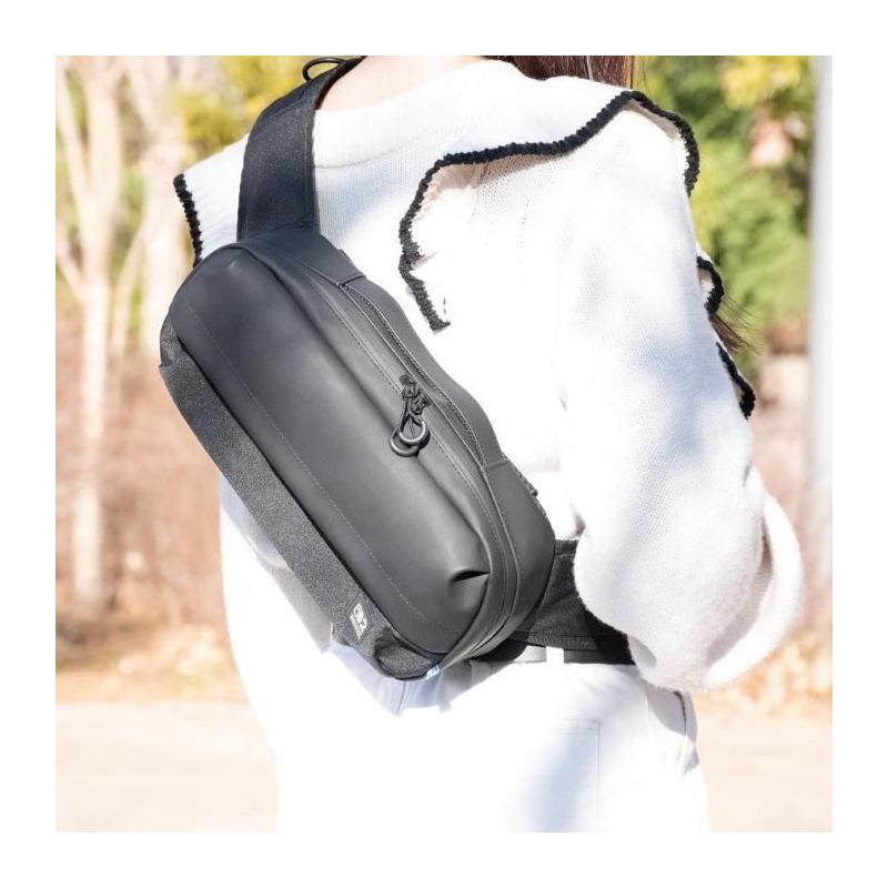 Sacoche de protection pour Nintendo Switch - Rangement accessoires et jeux