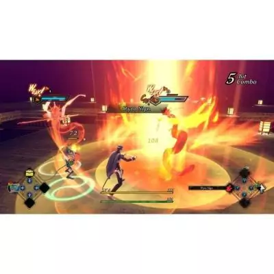 RAIDOU Remastered: Enquête sur l'Armée sans Âme • Nintendo Switch