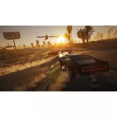 Découvrez Mindseye pour Xbox Séries X - Plongez dans l'aventure!