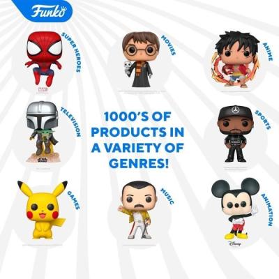 Figurine FUNKO POP Disney Le Roi lion Simba - 496 magnifique !