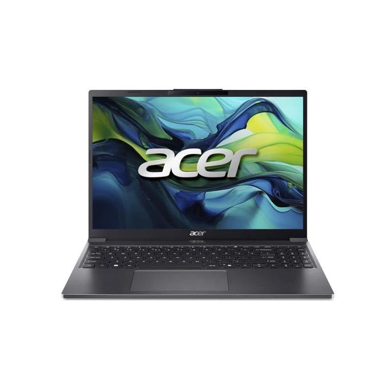 PC Portable ACER Aspire AG15-51P-500J - Performances ultimes