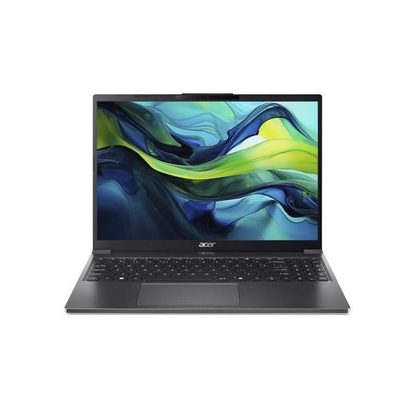 PC Portable ACER Aspire AG15-51P-500J - Performances ultimes
