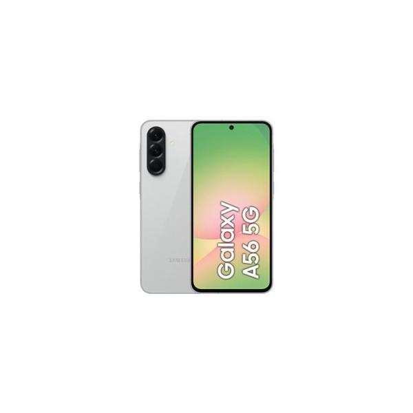 SAMSUNG Galaxy A56 5G Smartphone 256 Go Gris