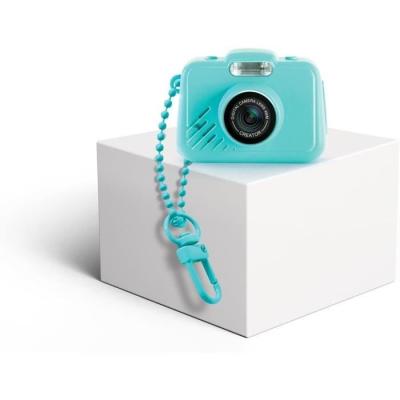 Canal Toys Photo Creator Mini Cam - Capturez et Créez en Tout Simplicité!