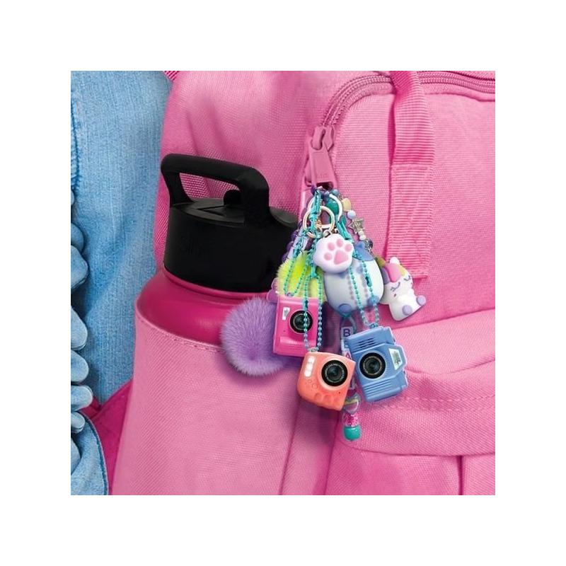 Canal Toys Photo Creator Mini Cam' - Instant Fun!