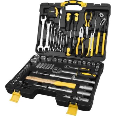 Ensemble d'outils Fieldmann FDG 5005-85R - Pack d'outils à main