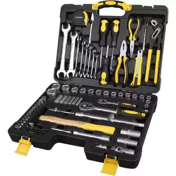 Ensemble d'outils - Fieldmann - FDG 5005-85R
