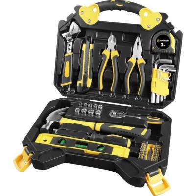 Ensemble d'outils Fieldmann FDG 5006-60R - Pack complet pour tous vos projets