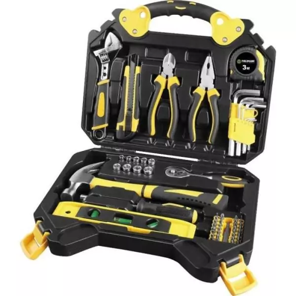 Ensemble d'outils - Fieldmann - FDG 5006-60R