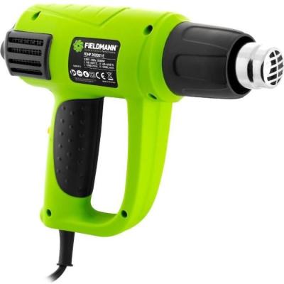 Pistolet thermique efficace - Fieldmann FDHP 202001-E