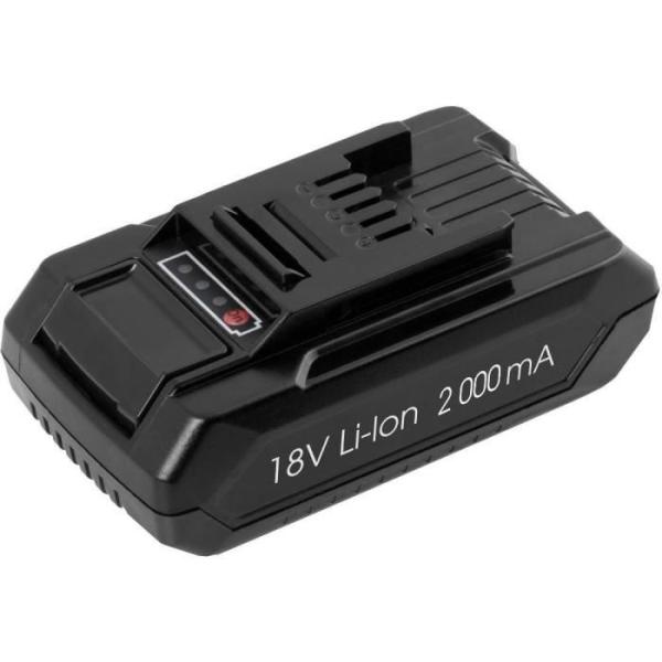 Batterie Li-Ion - Fieldmann - acc.FZO 9004
