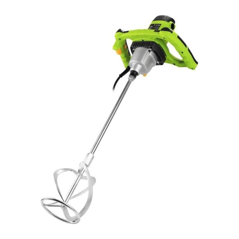 Batteur électrique Fieldmann pour un mélange parfait
