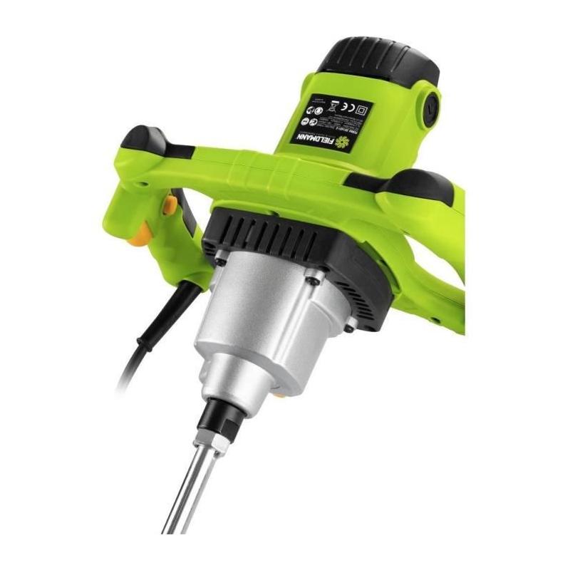 Batteur électrique Fieldmann pour un mélange parfait
