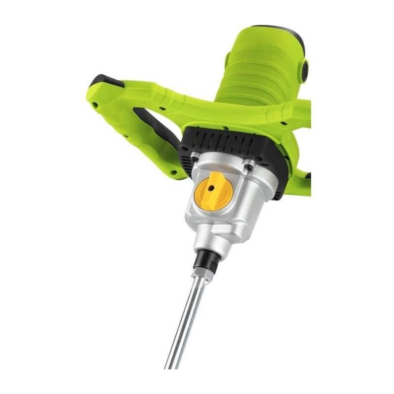 Batteur électrique Fieldmann pour un mélange parfait