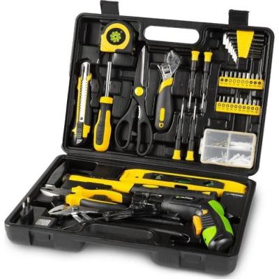 Ensemble d'outils sans fil Fieldmann - Prêt pour l'action!