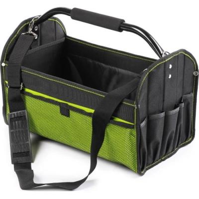 Sac à outils Fieldmann - Pratique et solide pour vos outils