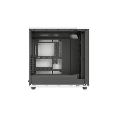 Boîtier PC Fractal Design North XL RC Chalk White TG - Blanc