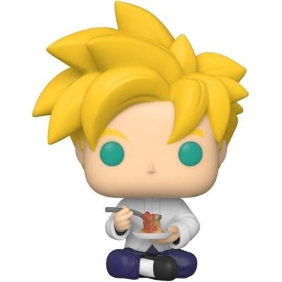 Figurine FUNKO Dragon Ball Z S9 SS Gohan - Multicolore - 2 ans garantie