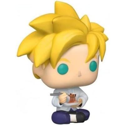 Figurine FUNKO Dragon Ball Z S9 SS Gohan - Multicolore - 2 ans garantie