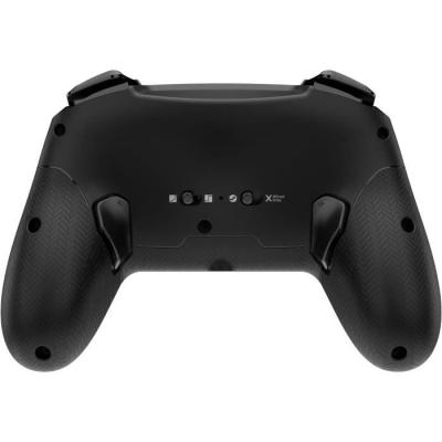 Manette Pro sans fil HORIPAD Midnight Black pour PC - Noir