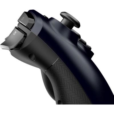 Manette Pro sans fil HORIPAD Midnight Black pour PC - Noir