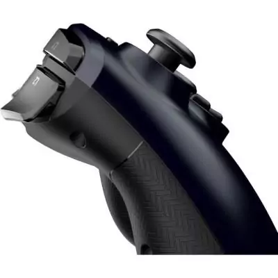 Manette Pro sans fil HORIPAD Midnight Black pour PC - Noir