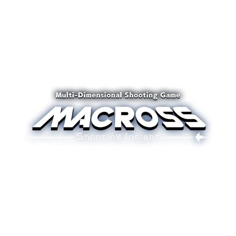 Découvrez Macross Shooting Insight sur PS5