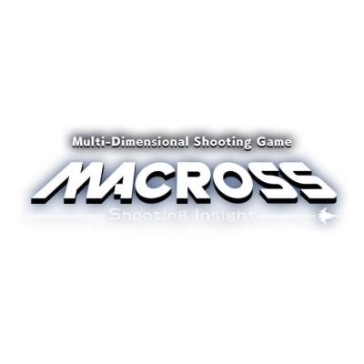 Découvrez Macross Shooting Insight sur Nintendo Switch