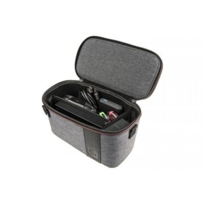 Sacoche de voyage - PDP - Elite Pull N Go - Nintendo Switch - Gris