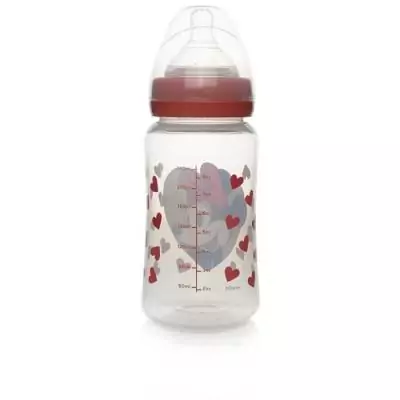 Biberon Minnie THERMOBABY - 240 ml Biberon Minnie THERMOBABY - 240 ml