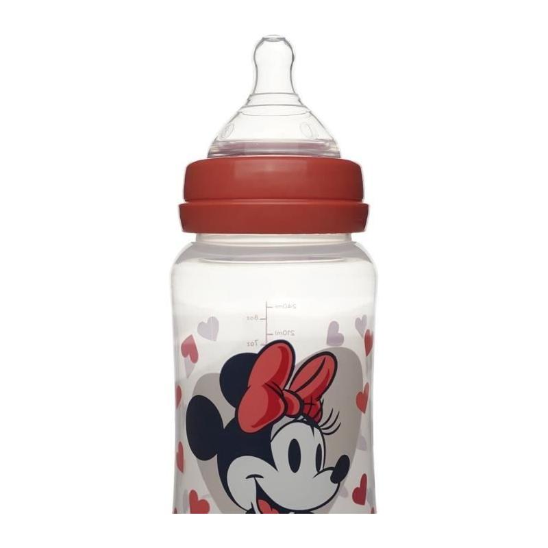 Biberon - THERMOBABY - MINNIE - 240 ml