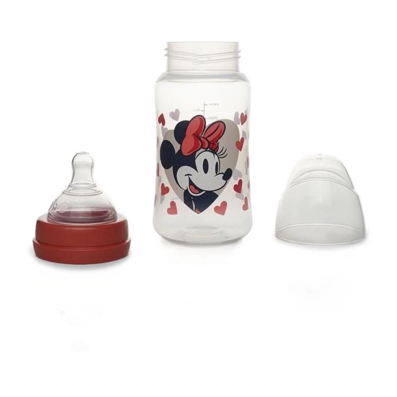 Biberon - THERMOBABY - MINNIE - 240 ml