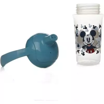 Tasse Mickey anti-fuites - 295 ml - ThermoBaby